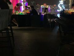 -杜尚rooftop露台酒吧
