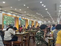 -惠丰源烩面馆(经七路店)