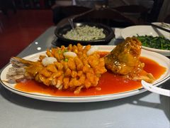 -宋园·金宴浙鲜馆(静安店)