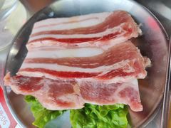 -小团团·路边烤牛肉(南岭壹街店)