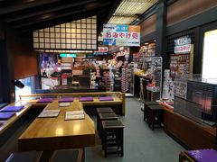 -蟹料理 北海道かに将軍(札幌本店)