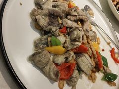 -梅龙镇酒家(南京西路总店)