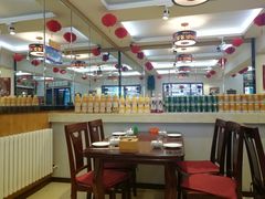 大堂-老长春肉馆(隆礼路店)