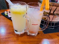 -大阪烧肉BAKA一代(十亩地店)