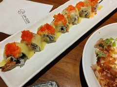 -白石的深夜食堂(济南万象城店)