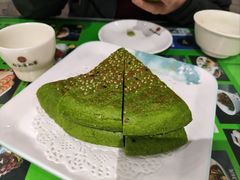 -令氏家外家周秦食府(高新店)