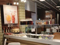 -The COOK·厨餐厅·自助餐(浦东嘉里大酒店)
