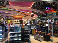 -中免(澳门机场免税店)