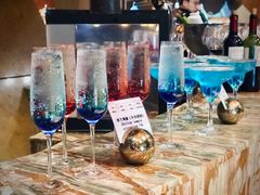 -杭州国际会议中心洲际酒店-原素全日餐厅(解放东路店)