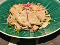 姜太公捞鸡-新兴·金羊座·粤菜点心(乐峰店)