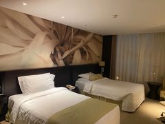 -国家会议中心大酒店