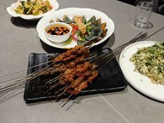 -陈熹公民族美食文化餐厅(中华广场店)