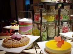 -厦门喜来登酒店