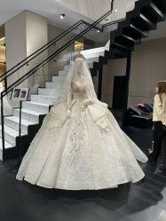 -MuseMarry婚纱(前海嘉里中心店)