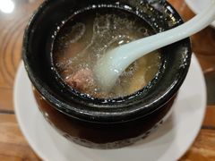 -西江美食舫·江西菜(健德桥店)