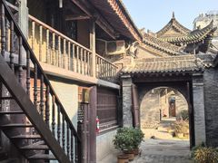 -西安化觉巷清真大寺