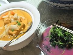 -山外山菜馆(玉泉路店)
