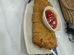 -阿坤纯正西刀鱼丸(Kuala Lumpur Branch)