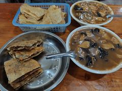 -逍遥镇刘相五胡辣汤豆沫馆(康复中街店)