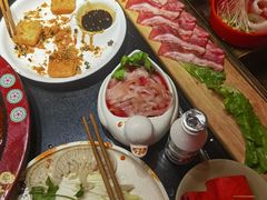 -矮板凳老火锅(宽窄巷子店)