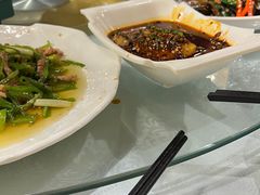 -陈胖子特色菜.鲜货现炒(融景城店)