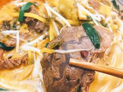 -陈八两面家(华孚写字楼店)