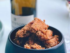 香辣鸡翅-atta bj(国贸商城店)