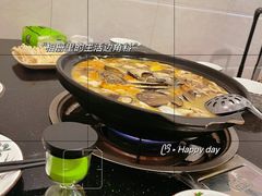 -草墩罗非鱼庄•野生菌•腊排骨(七星街上段店)