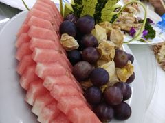 -日照大牌檔•小船海鲜(万平口店)