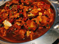 -胖哥俩肉蟹煲(湖滨银泰in77店)