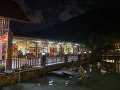 -香山小厨(南联路店)