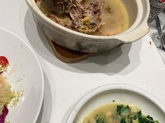 -绿杨春·淮扬宴(庐山路店)