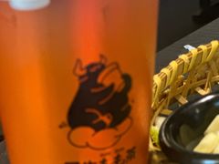 -黑牛の店·黑金店(沈阳万象城店)