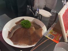 -京熹顺·老北京百年铜锅涮肉(百家湖1912店)