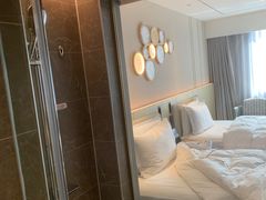 -桔子酒店(天津五大道店)