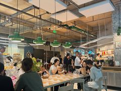 -麦田工坊(月湖店)