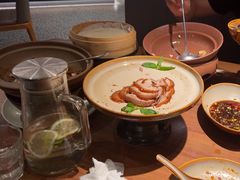 -青年公社烤鸭(熙悦天街店)