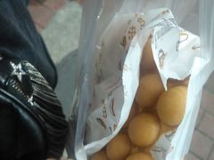 -阿叔鸡蛋仔(燎原路店)