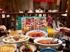 -南京大牌档(凯德1818店)