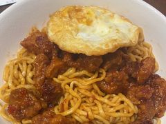 -寻裕记·现炒浇头面(人民广场店)