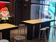 -肯德基(花乡店)
