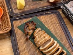 -曼泰·泰餐(京华城店)