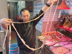 -东江海鲜大排档·潮汕菜·砂锅粥