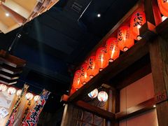 -千代武日本料理(哈西店)