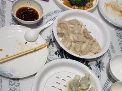 -东方饺子王臻味餐厅(新嘉坡城店)