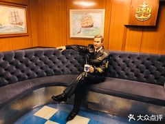-中途岛号航空母舰博物馆
