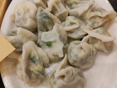 -李记东北饺子馆·东北菜(欢乐谷店)