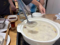 -湯系·煲汤手艺人(东二环泰禾广场店)