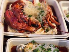 -盒马鲜生(悦峰店)