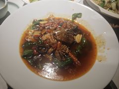 -院8里·小聚园老川菜(九眼桥店)